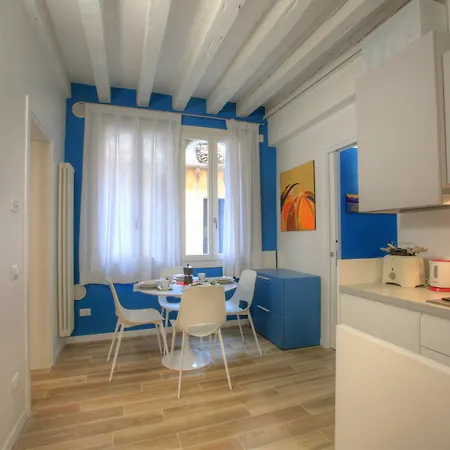 Ca Sarasina Apartamento Venecia