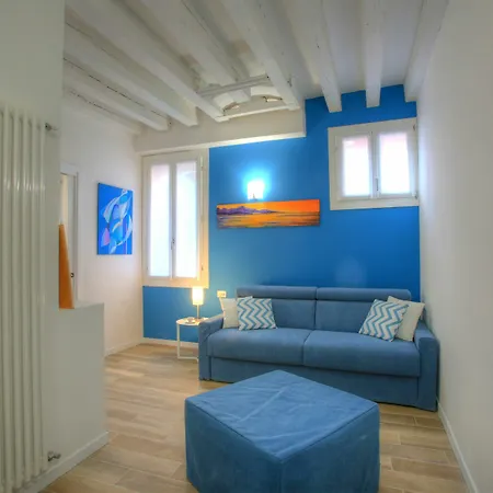 Apartamento Ca Sarasina