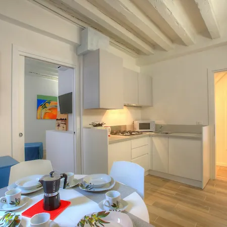 Apartamento Ca Sarasina